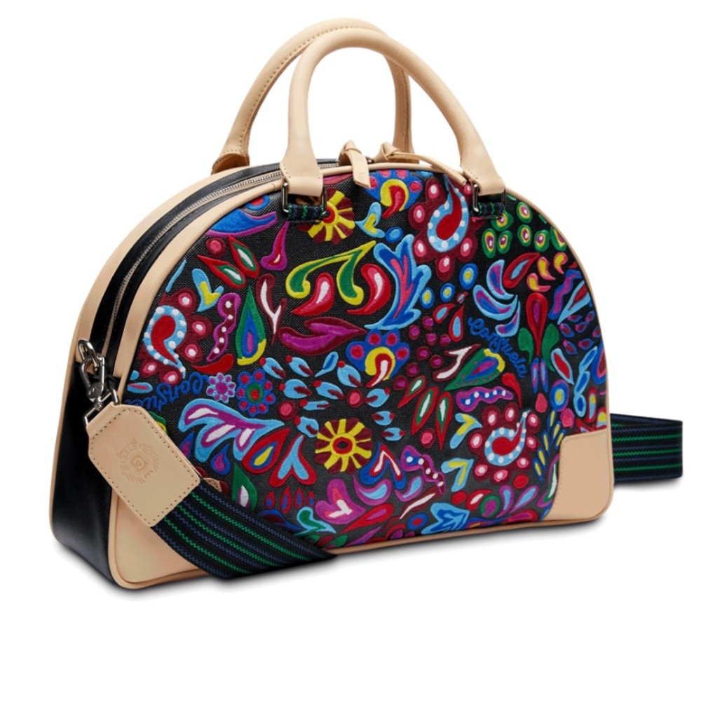Consuela Posh Commuter bag - brand new